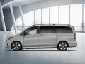 Mercedes-Benz EQV 300 L Ava/L AIRM. DISTR. Navi LED Leder 360°