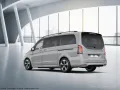 Mercedes-Benz EQV 300 L Ava/L AIRM. DISTR. Navi LED Leder 360°