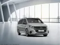 Mercedes-Benz EQV 300 L Ava/L AIRM. DISTR. Navi LED Leder 360°