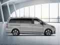 Mercedes-Benz EQV 300 L Ava/L AIRM. DISTR. Navi LED Leder 360°