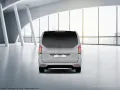 Mercedes-Benz EQV 300 L Ava/L AIRM. DISTR. Navi LED Leder 360°