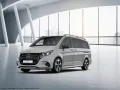 Mercedes-Benz EQV 300 L Ava/L AIRM. DISTR. Navi LED Leder 360°