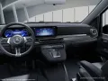 Mercedes-Benz EQV 300 L Ava/L AIRM. DISTR. Navi LED Leder 360°