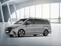Mercedes-Benz EQV 300 L Ava/L AIRM. DISTR. Navi LED Leder 360°
