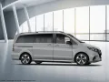 Mercedes-Benz EQV 300 L Ava/L AIRM. DISTR. Navi LED Leder 360°