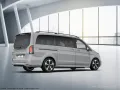 Mercedes-Benz EQV 300 L Ava/L AIRM. DISTR. Navi LED Leder 360°