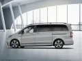 Mercedes-Benz EQV 300 L Ava/L AIRM. DISTR. Navi LED Leder 360°