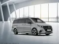 Mercedes-Benz EQV 300 L Ava/L AIRM. DISTR. Navi LED Leder 360°