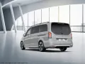 Mercedes-Benz EQV 300 L Ava/L AIRM. DISTR. Navi LED Leder 360°