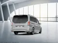 Mercedes-Benz EQV 300 L Ava/L AIRM. DISTR. Navi LED Leder 360°