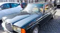 Mercedes-Benz Mercedes Benz W123, 300D Automatik, H-Zula...