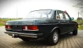 Mercedes-Benz Mercedes Benz W123, 300D Automatik, H-Zula...