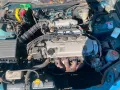 Honda Civic EJ 2 Cupe