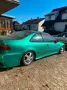 Honda Civic EJ 2 Cupe
