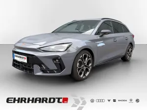 Cupra Leon Sportstourer 2.0 TDI DSG AHK*PANO*MATRIX*VI