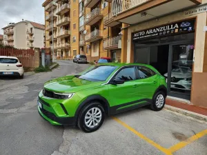 Opel OPEL MOKKA 1200 TURBO 63000 CHILOMETRI CERTIFICA