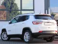 Jeep Compass 1.3 T-GDI I4 Autom. Leder PDC Kamera