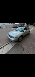 Audi a4b5 Benziner
