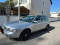 Audi a4b5 Benziner