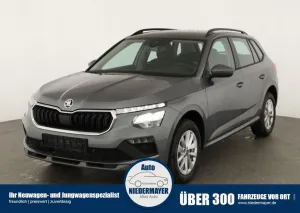 Skoda Kamiq 1.5 TSI DSG Selection, LED, Kamera, Ladebo