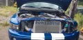 Dodge RAM Indy 500