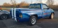 Dodge RAM Indy 500