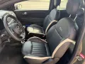Fiat 500 S , Alpi Grün Matt, NAVI,Leder ,TüV 06.2027