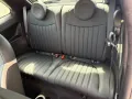 Fiat 500 S , Alpi Grün Matt, NAVI,Leder ,TüV 06.2027