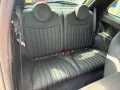 Fiat 500 S , Alpi Grün Matt, NAVI,Leder ,TüV 06.2027