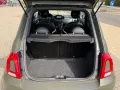 Fiat 500 S , Alpi Grün Matt, NAVI,Leder ,TüV 06.2027