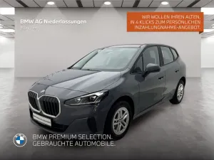 BMW 220i Active Tourer Harman/K Kamera Driv.Assist