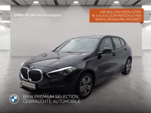 BMW 118i LiveCockpitProf Kamera LED Sitzheizung