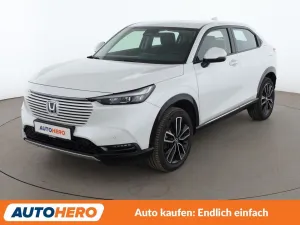 Honda HR-V 1.5 i-MMD Hybrid Advance Aut.*NAVI*ACC*CAM*