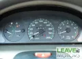 Fiat Punto 90 cat Cabrio ELX (M1529)