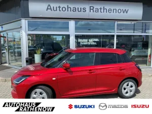 Suzuki Swift Comfort*Kamera*Navi LED ACC*DAB*SHZ*Keyles