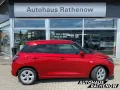 Suzuki Swift Comfort*Kamera*Navi LED ACC*DAB*SHZ*Keyles