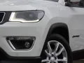 Jeep Compass 1.3 T-GDI I4 Autom. Leder PDC Kamera