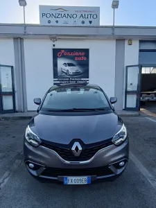 Renault Scenic Scénic Blue dCi 120 CV Intens