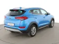 Hyundai Tucson 1.6 TGDI Style 2WD*NAVI*TEMPO*CAM*PDC*SHZ