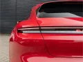Porsche Taycan GTS Sport Turismo HeadUp HDMatrix