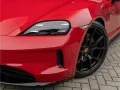Porsche Taycan GTS Sport Turismo HeadUp HDMatrix
