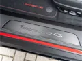 Porsche Taycan GTS Sport Turismo HeadUp HDMatrix