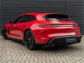 Porsche Taycan GTS Sport Turismo HeadUp HDMatrix