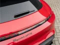 Porsche Taycan GTS Sport Turismo HeadUp HDMatrix