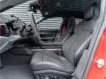 Porsche Taycan GTS Sport Turismo HeadUp HDMatrix