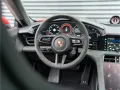 Porsche Taycan GTS Sport Turismo HeadUp HDMatrix