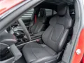 Porsche Taycan GTS Sport Turismo HeadUp HDMatrix