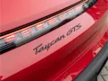 Porsche Taycan GTS Sport Turismo HeadUp HDMatrix