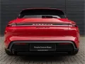 Porsche Taycan GTS Sport Turismo HeadUp HDMatrix