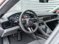 Porsche Taycan GTS Sport Turismo HeadUp HDMatrix